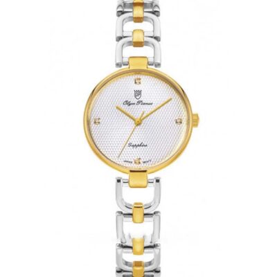 Ảnh sản phẩm Olym Pianus 30mm Nữ OP2482LSK-T