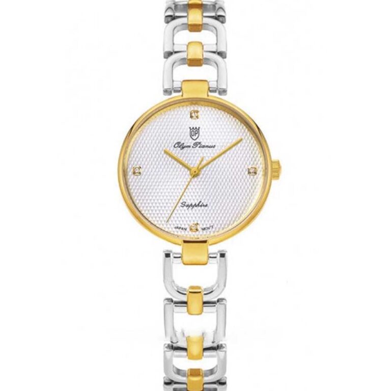 Olym Pianus 30mm Nữ OP2482LSK-T