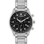 Citizen 42mm Nam AT2390-74E - Ảnh 1