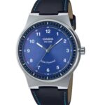 Casio 40mm Nam MTP-RS105L-2BVDF - Ảnh 1