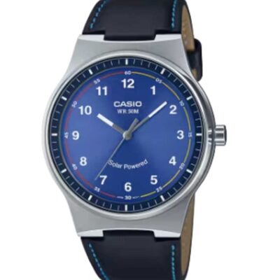 Ảnh sản phẩm Casio 40mm Nam MTP-RS105L-2BVDF