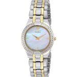 Citizen 25mm Nữ EG3154-51D - Ảnh 1