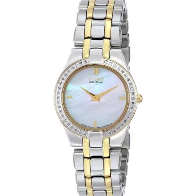 Ảnh sản phẩm Citizen 25mm Nữ EG3154-51D