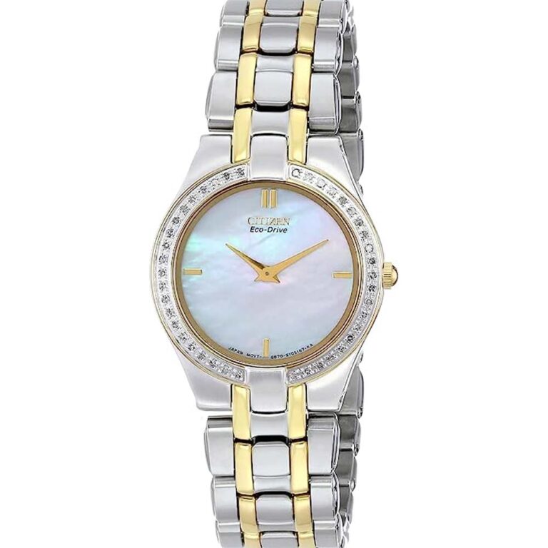 Citizen 25mm Nữ EG3154-51D