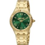 Just Cavalli 34mm Nữ JC1L200M0065 - Ảnh 1