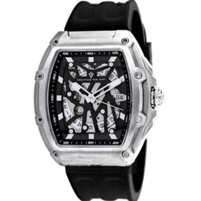 Ảnh sản phẩm Christian Van Sant 46mm Nam CV6190