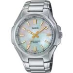 Casio 46mm Nam MTP-RS100S-7AVDF - Ảnh 1