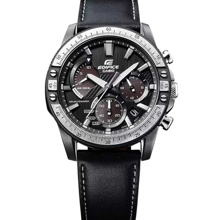 Casio 45.4mm Nam EQS-930TL-1AVUDF