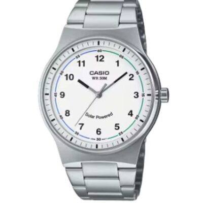 Ảnh sản phẩm Casio 40mm Nam MTP-RS105D-7BVDF