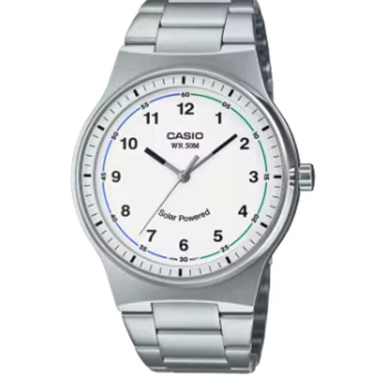Casio 40mm Nam MTP-RS105D-7BVDF
