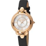 Just Cavalli 32mm Nữ JC1L046L0235 - Ảnh 1