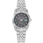 Mathey Tissot 32mm Nữ D910AN - Ảnh 1