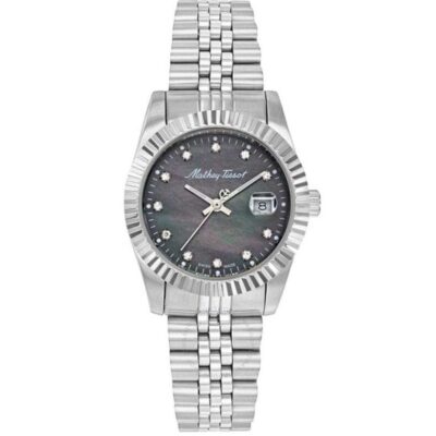 Ảnh sản phẩm Mathey Tissot 32mm Nữ D910AN