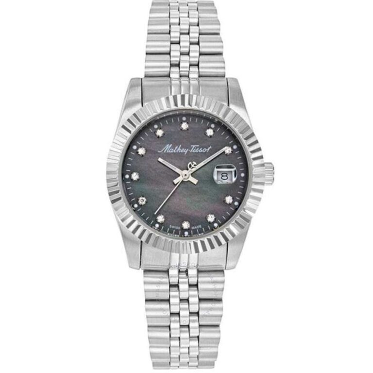 Mathey Tissot 32mm Nữ D910AN