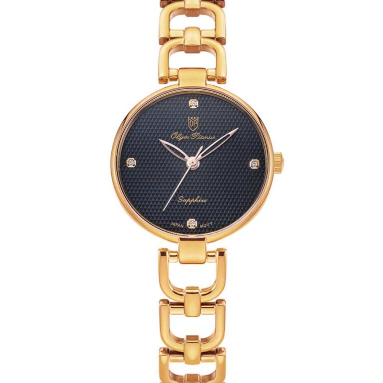 Olym Pianus 30mm Nữ OP2482LR-D