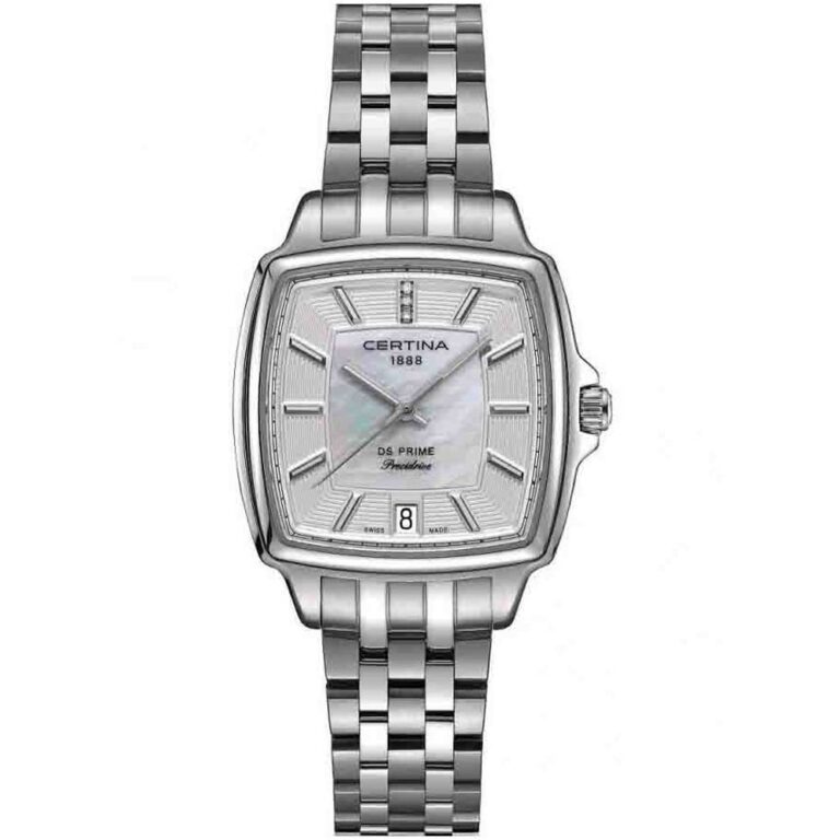 Certina 33mm Nữ C028.310.11.116.00