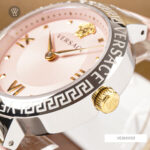 Versace 36mm Nữ VE2K00121 - Ảnh 6