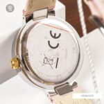 Versace 36mm Nữ VE2K00121 - Ảnh 10