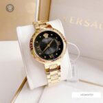 Versace 36mm Nữ VE2K00721 - Ảnh 3
