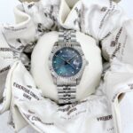 Mathey Tissot 32mm Nữ D910AN - Ảnh 5