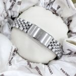 Mathey Tissot 32mm Nữ D910AN - Ảnh 6