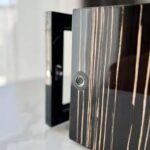 Hộp Xoay Đồng Hồ Fraco FracoZL20Wood - Ảnh 7