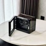 Hộp Xoay Đồng Hồ Fraco FracoZL20Wood - Ảnh 5