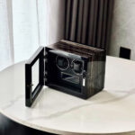 Hộp Xoay Đồng Hồ Fraco FracoZL20Wood - Ảnh 6