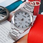 Citizen 41mm Nam BM7600-81A - Ảnh 2