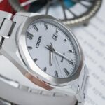 Citizen 41mm Nam BM7600-81A - Ảnh 3