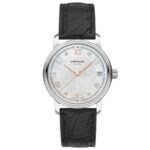 Montblanc 32mm Nữ 114957 - Ảnh 1