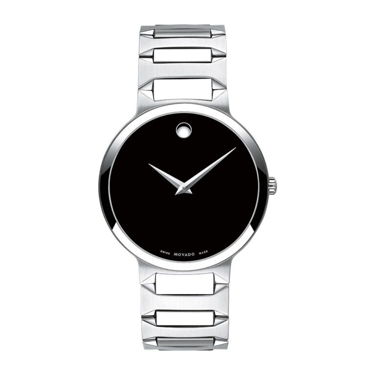 Movado 38mm Nam 0607292