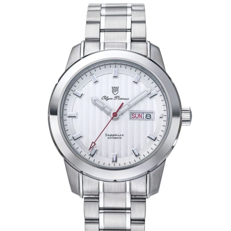 Olym Pianus 42mm Nam OP993-6AGS-T