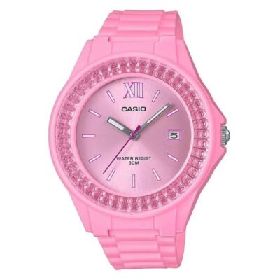 Ảnh sản phẩm Casio 40mm Nữ LX-500H-4E2VDF