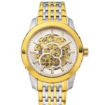 Olym Pianus 42mm Nam OP993-4AGSK-T - Ảnh 1