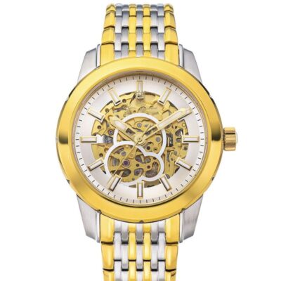 Ảnh sản phẩm Olym Pianus 42mm Nam OP993-4AGSK-T