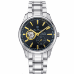 Olym Pianus 40mm Nam OP9927-77AMS-D - Ảnh 1