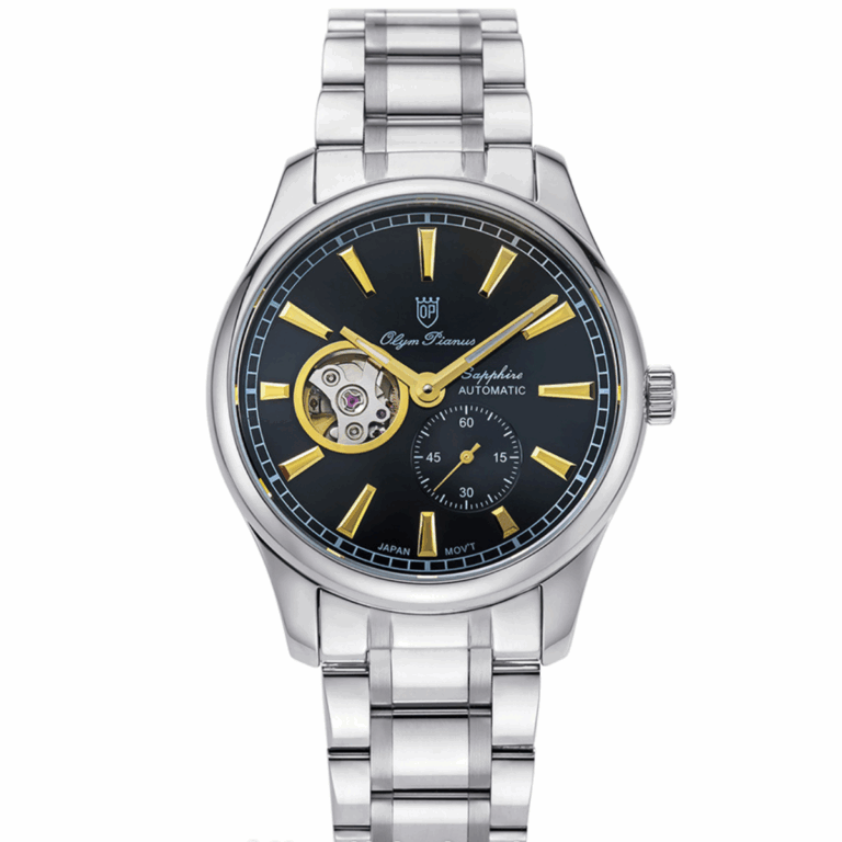 Olym Pianus 40mm Nam OP9927-77AMS-D