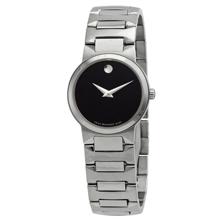 Movado 28mm Nữ 0607295