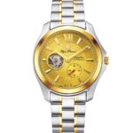 Olym Pianus 40mm Nam OP9973-77AMSK-V - Ảnh 1