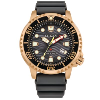 Ảnh sản phẩm Citizen 44mm Nam BN0163-00H