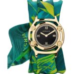 Versace 36mm Nữ VEVF00820 - Ảnh 2