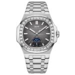 I&W Carnival 42mm Nam 735G-VT-DX - Ảnh 1