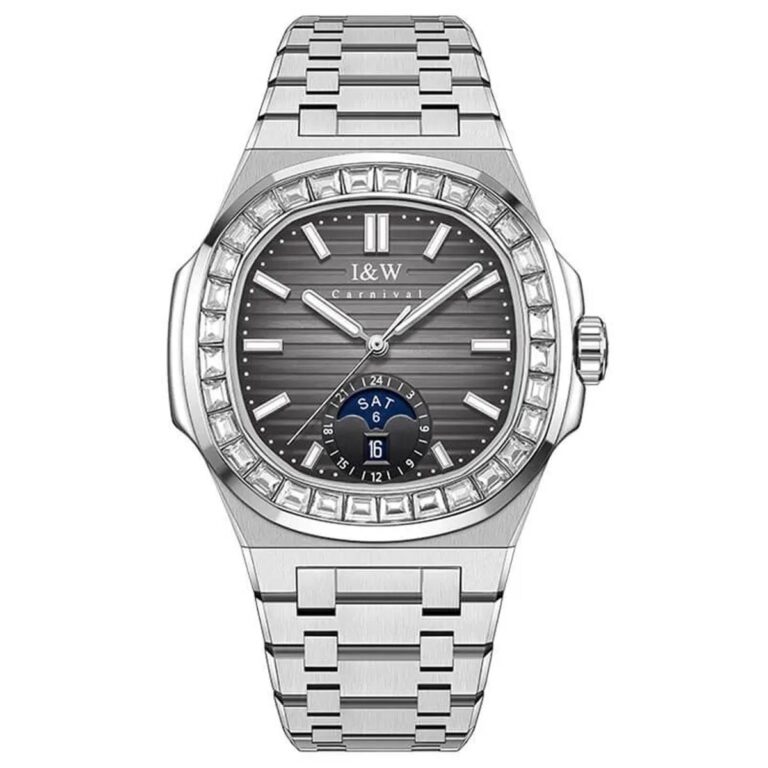 I&W Carnival 42mm Nam 735G-VT-DX