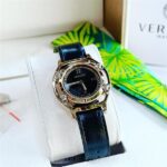 Versace 36mm Nữ VEVF00820 - Ảnh 3