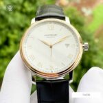 Montblanc 40mm Nam 114336 - Ảnh 3