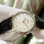 Montblanc 32mm Nữ 114957 - Ảnh 3