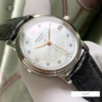 Montblanc 32mm Nữ 114957 - Ảnh 6