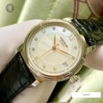 Montblanc 32mm Nữ 114957 - Ảnh 8