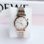 Bulova 30mm Nữ 98P192 - Ảnh 2